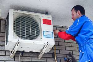 HVAC Companies Near Browns Summit, NC Available Now